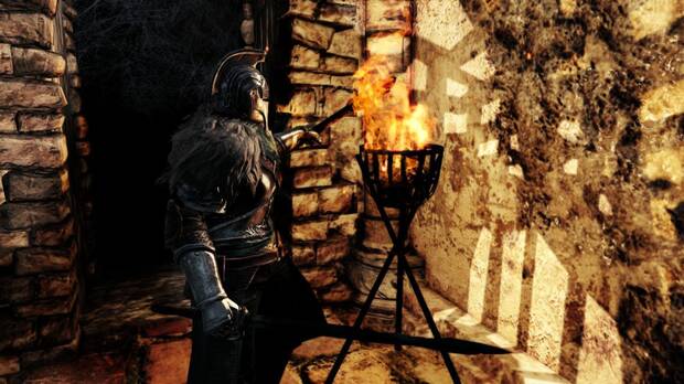 Dark Souls II 3
