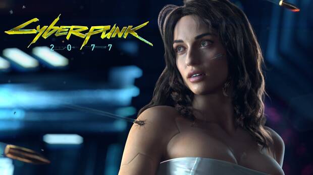 El mundo de Cyberpunk 2077 será mayor que el de The Witcher III Imagen 2