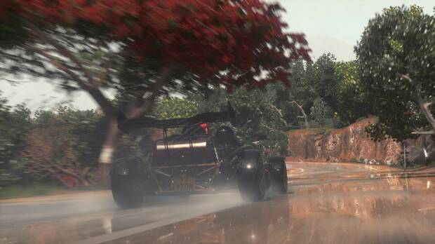 Driveclub