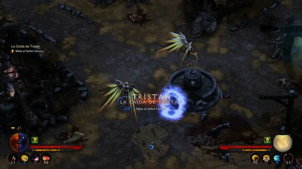 Ya disponible el Nigromante con la actualizacin de Diablo III Imagen 2