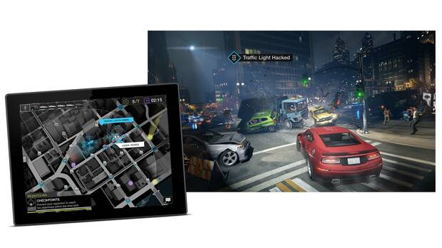 Las companion app se han vuelto en algo habitual en las grandes producciones.