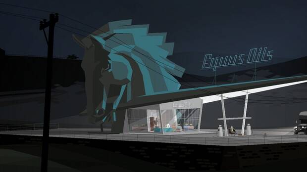 Kentucky Route Zero en PC