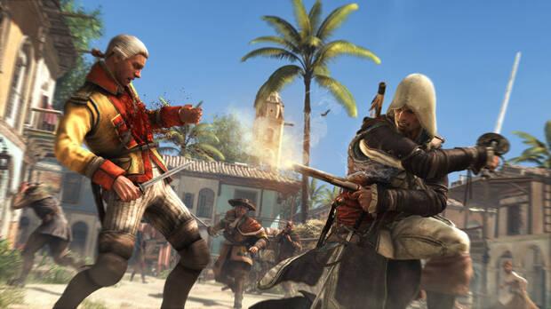 PlayStation 4: Cuenta atrás 5