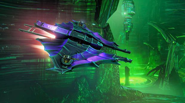 Star Conflict