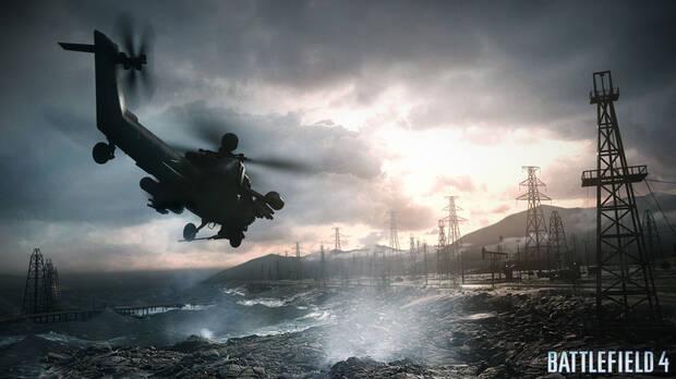 Battlefield 4 5