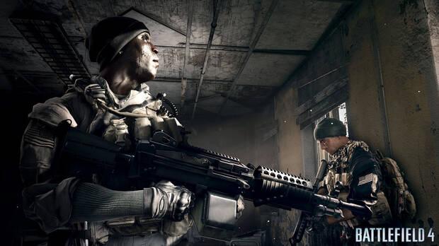 Battlefield 4 4