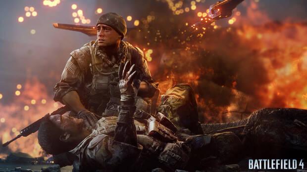 Battlefield 4 2