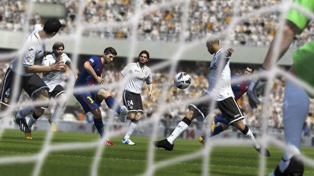 FIFA 14 3