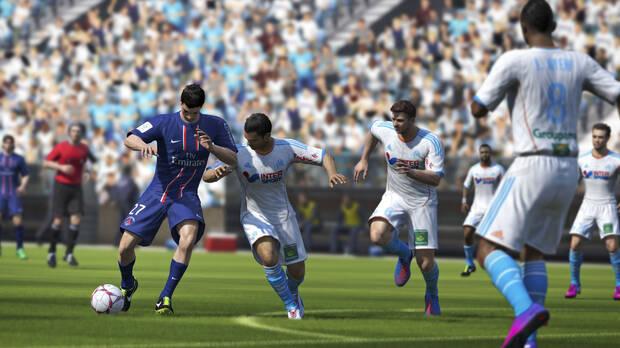 FIFA 14 