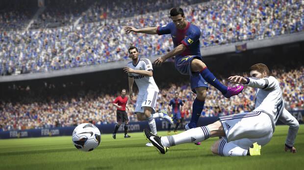 FIFA 14 4