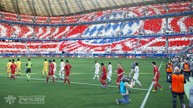 El Pre-E3 2013 de Konami 7