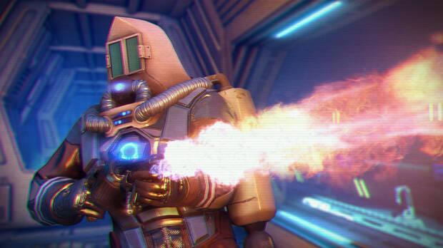 Ya está disponible de forma gratuita Far Cry 3: Blood Dragon en PC Imagen 2