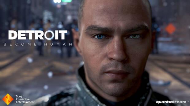 Detroit: Become Human apunta a 2018 como fecha de lanzamiento Imagen 2