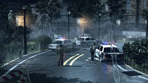 The Evil Within 7