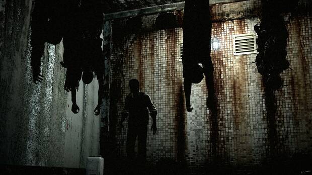 The Evil Within 8