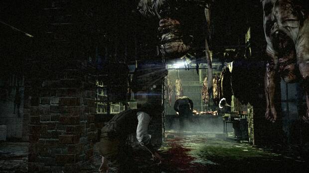 The Evil Within 6