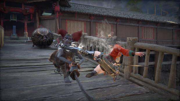 Sword Sage: Awakening
