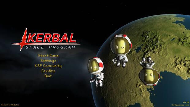 Kerbal Space Program llegar el 12 de julio a PlayStation 4 Imagen 2