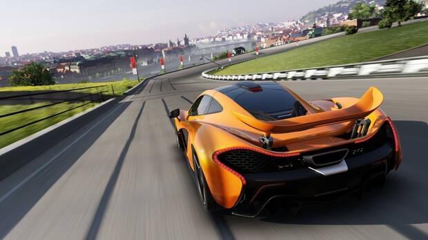 Forza 5 era el juego m�s deseado de la consola junto a Battlefield 4, Watch Dogs o el retorno de Killer Instinct.