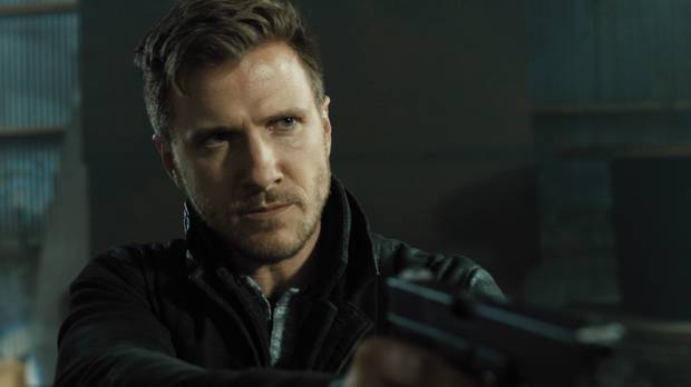 Quantum Break cuenta con una serie de televisi�n con actores reales integrada dentro del juego, cuyas escenas pueden variar dependiendo de nuestras decisiones.