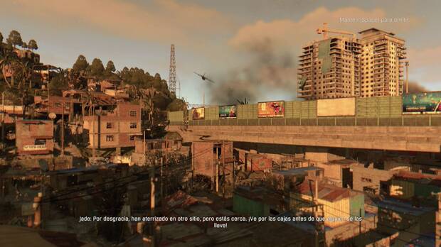 Harran ser� nuestro campo de juego.