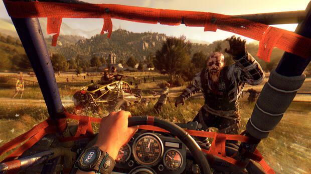 Dying Light de oferta en Steam por 3 euros durante tiempo limitado