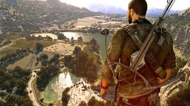 Dying Light de oferta en Steam por 3 euros durante tiempo limitado