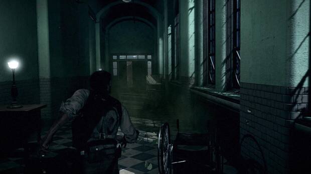 The Evil Within 2