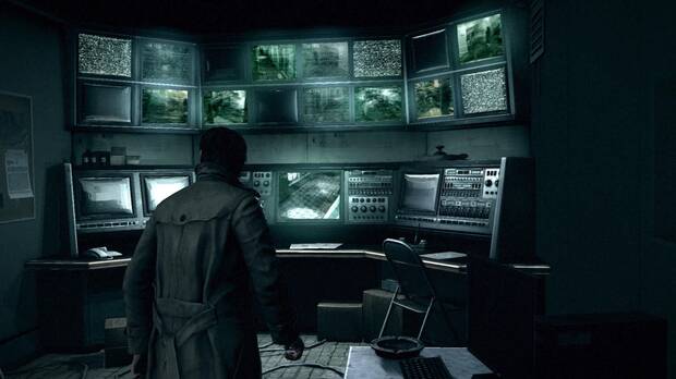 The Evil Within 4