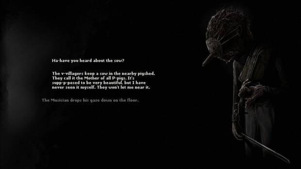 El juego de terror y supervivencia Darkwood ya est disponible en PC Imagen 2