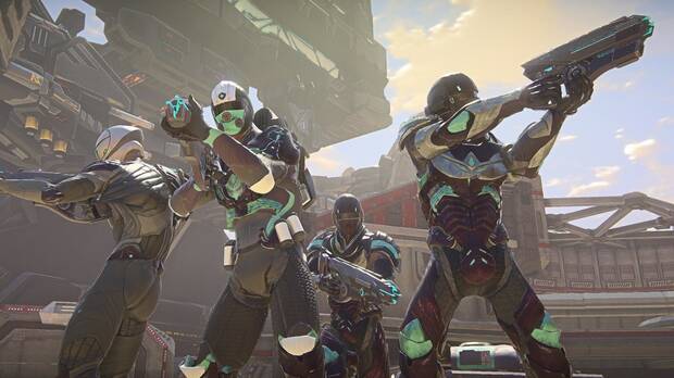 Planetside 2 despliega todo su potencial cuando terminamos de entender sus mec�nicas y jugamos con amigos.