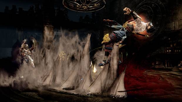 Killer Instinct va a sumarse al catlogo de Steam Imagen 3