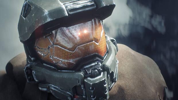 Frank o'Connor y la saga Halo 1