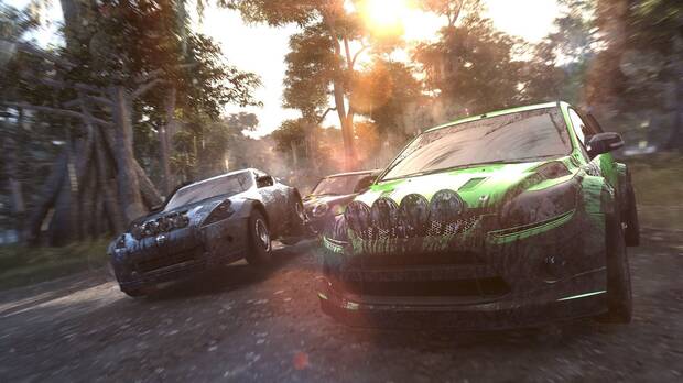 The Crew 2