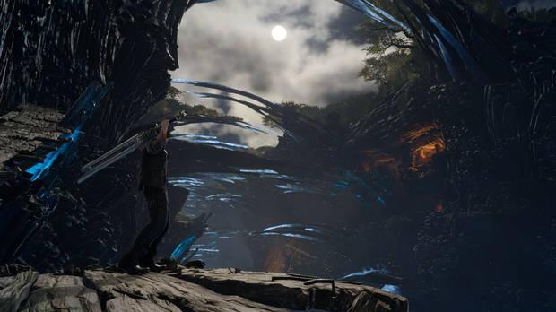 Nuevos detalles de Episode Gladiolus de Final Fantasy XV Imagen 2