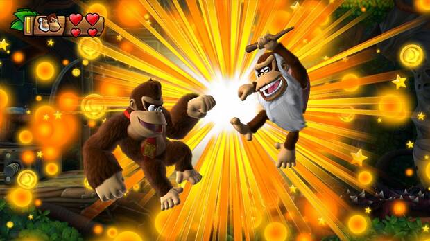 Donkey Kong plataformas 3D por Vicarious Visions cancelado