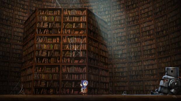 La versión más rentable de Teslagrad es la de Wii U Imagen 3