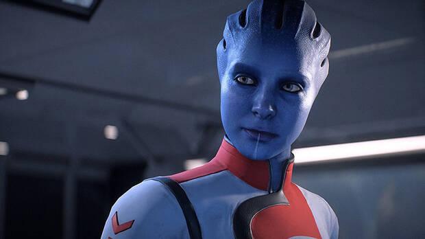 Mass Effect Andromeda elimina la proteccin Denuvo Imagen 2