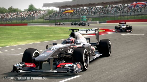 Entrevista F1 2013 3