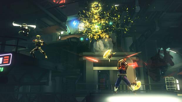 Strider