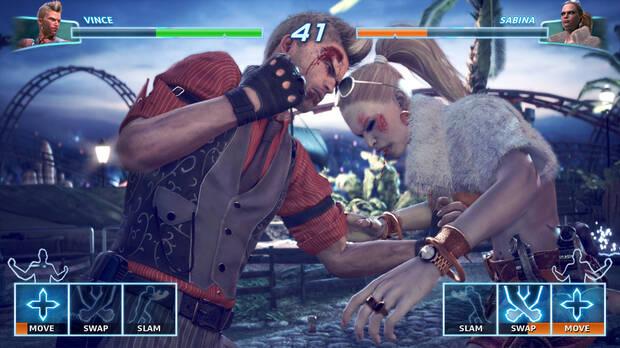 Quiz�s no muchos recuerden Fighter Within, un juego de lucha de Ubisoft que fue de los primeros -y escasos- que aprovechaba Kinect en Xbox One.