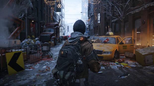 Ubisoft hace oficial la adaptacin cinematogrfica de The Division Imagen 4