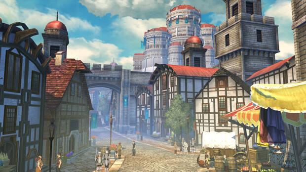 Berseria sigue siendo uno de los mejores JRPG que han aparecido en la última década.
