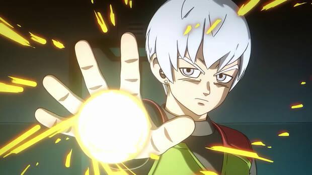 Dragon Ball Xenoverse 3