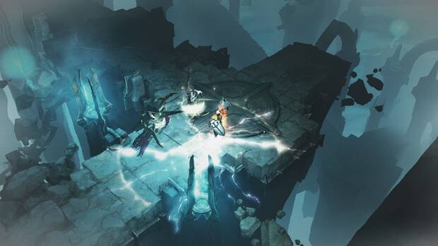 Diablo III: Reaper of Souls 4