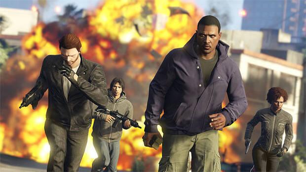 Grand Theft Auto V ya ha vendido ms de 70 millones de unidades Imagen 2