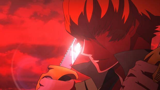 �Qui�n es en realidad este misterioso personaje?