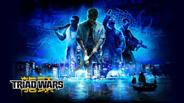 Imagen promocional del anuncio del juego.