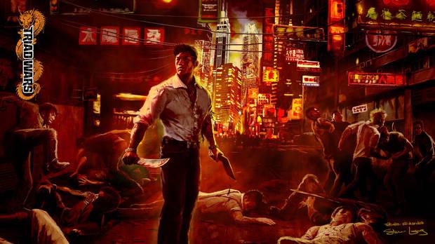 As habra sido Sleeping Dogs 2, la ambiciosa secuela que preparaba United Front Games Imagen 3