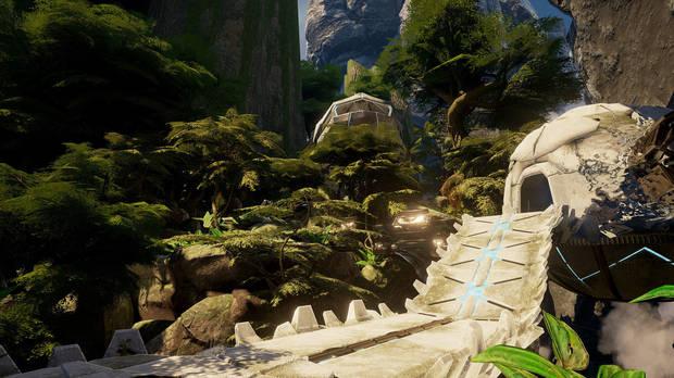 Obduction, el juego de los creadores de Myst, llega a PS4 el 29 de agosto Imagen 3